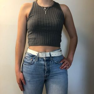 2 for $18 URBAN OUTFITTERS tank
